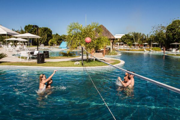 Iloa Resort (Barra de São Miguel)
